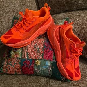 🌸Pretty Puma Sneakers🌸